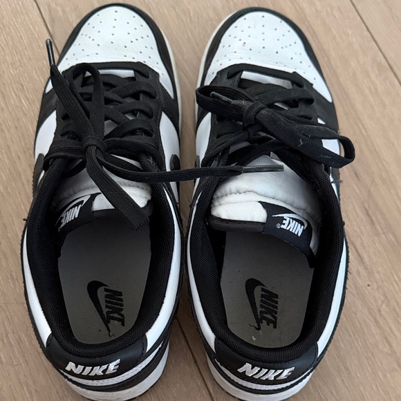 Panda Dunks - Picture 3 of 5